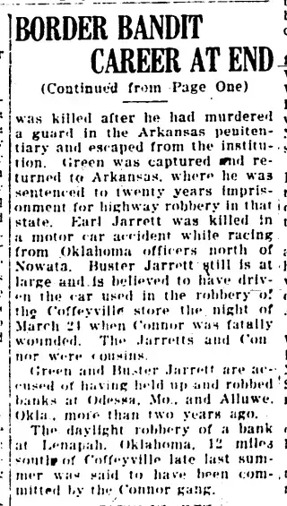 other Newspaper clipping from Apr 3, 1923 6012536