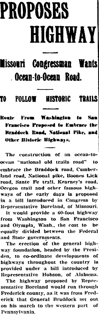 other Newspaper clipping from Jan 16, 1912 6012580