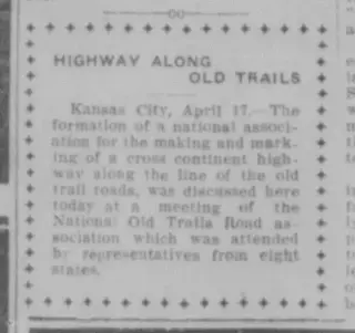 other Newspaper clipping from Apr 17, 1912 6012704
