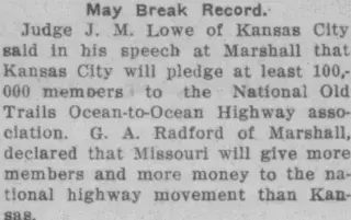 other Newspaper clipping from Jul 4, 1912 6012913