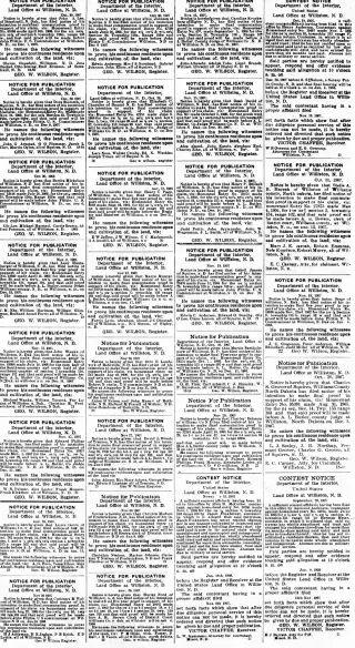 other Newspaper clipping from Dec 5, 1907 6012970