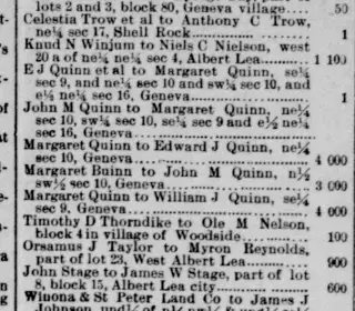 other Newspaper clipping from Apr 13, 1898 6013061
