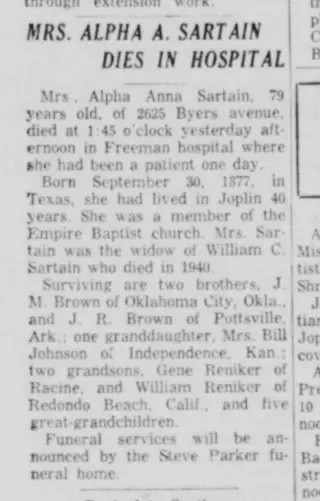 other Newspaper clipping from Nov 13, 1956 6013069