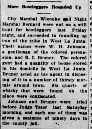 other Newspaper clipping from Apr 19, 1917 6013230