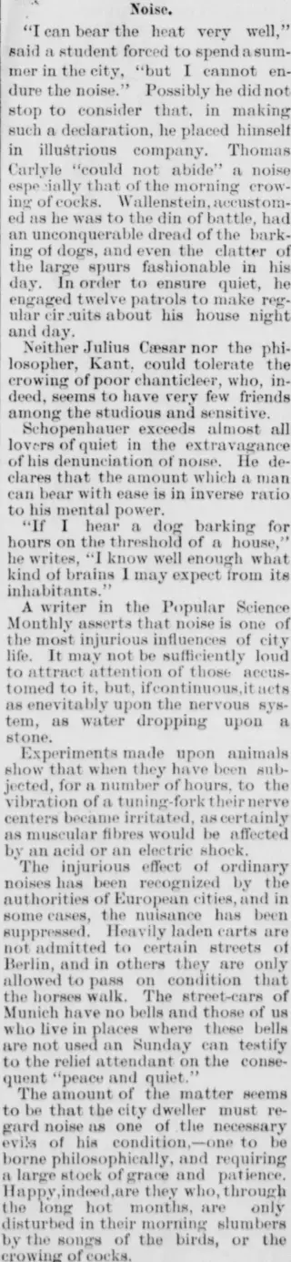 other Newspaper clipping from Oct 3, 1888 6013327