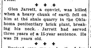 other Newspaper clipping from Jun 4, 1920 6013412