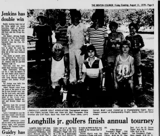 other Newspaper clipping from Aug 11, 1978 6013596