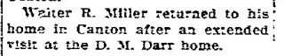 other Newspaper clipping from Jul 29, 1926 6013785