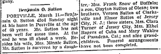 other Newspaper clipping from Mar 11, 1930 6013876