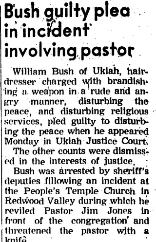 other Newspaper clipping from Apr 15, 1969 6014111