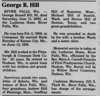 other Newspaper clipping from Jun 18, 2002 6014118