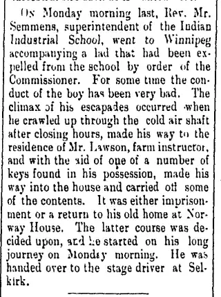 other Newspaper clipping from Apr 8, 1897 6014398