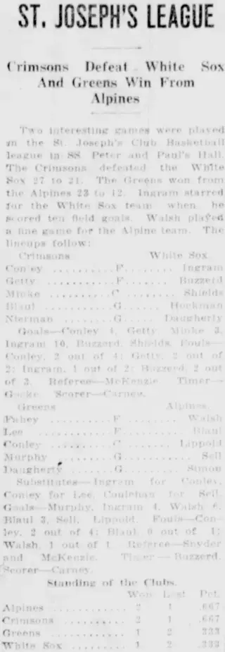 other Newspaper clipping from Jan 26, 1916 6014840