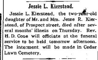 other Newspaper clipping from Jun 4, 1910 6014842