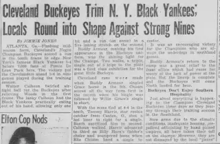 other Newspaper clipping from Apr 20, 1946 6014922