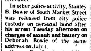 other Newspaper clipping from Jul 3, 1974 6015071