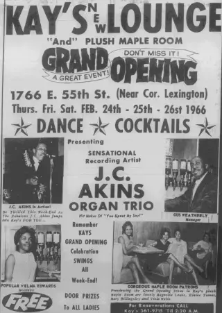 other Newspaper clipping from Feb 26, 1966 6015292
