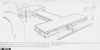 other Newspaper clipping from Feb 13, 1976 6015384