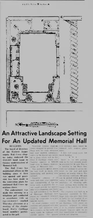 other Newspaper clipping from Apr 2, 1965 6015389