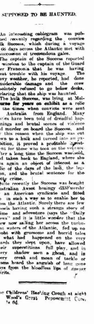 other Newspaper clipping from Aug 12, 1912 6015463