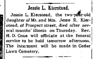 other Newspaper clipping from Jun 4, 1910 6015577