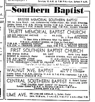 other Newspaper clipping from Oct 12, 1963 6015580
