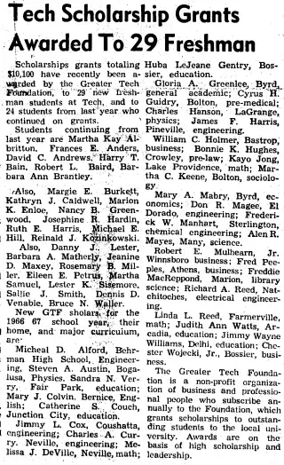 other Newspaper clipping from Oct 25, 1966 6016087