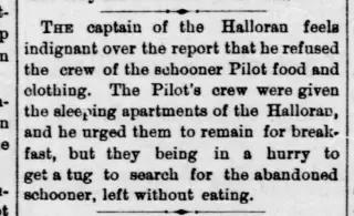 other Newspaper clipping from Oct 4, 1883 6016242