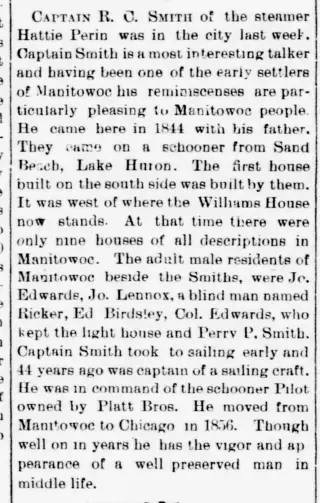 other Newspaper clipping from Jun 3, 1897 6016246