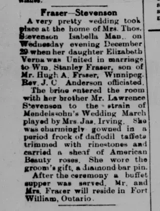 other Newspaper clipping from Jan 5, 1927 6016382