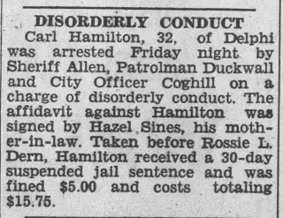 other Newspaper clipping from Jul 7, 1949 6016520