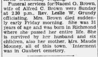 other Newspaper clipping from Mar 28, 1929 6016597