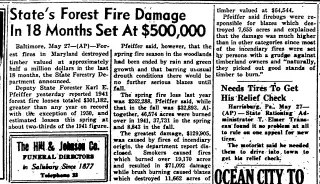 other Newspaper clipping from May 27, 1942 6016611