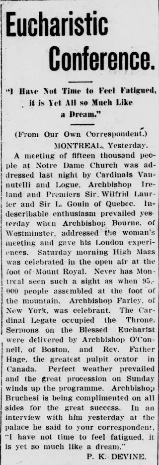 other Newspaper clipping from Sep 12, 1910 6016969