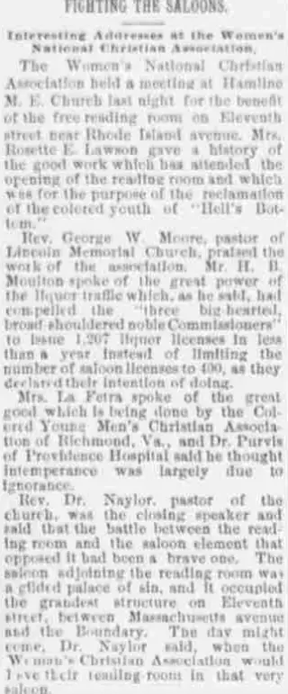 other Newspaper clipping from Oct 6, 1890 6017091