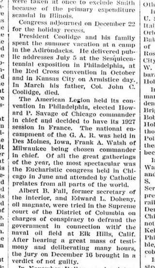 other Newspaper clipping from May 2, 1897 6017221