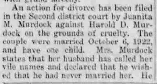 other Newspaper clipping from Feb 7, 1930 6017230