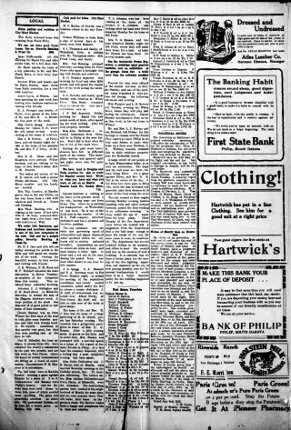 other Newspaper clipping from Jul 4, 1912 6017254