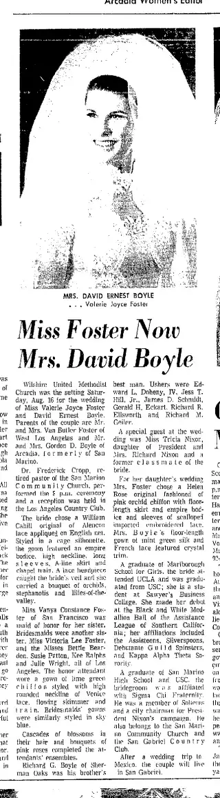 other Newspaper clipping from Aug 20, 1969 6017405