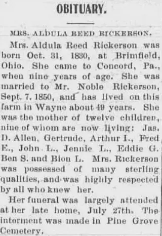 other Newspaper clipping from Jul 28, 1902 6017628