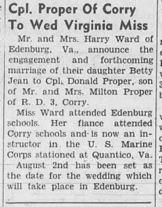 other Newspaper clipping from Jul 3, 1958 6017702