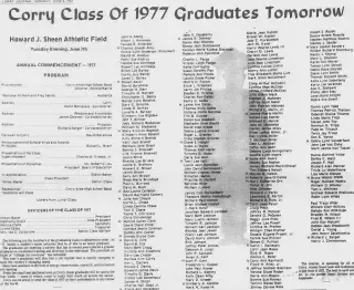 other Newspaper clipping from Jun 6, 1977 6017715