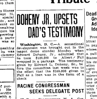 other Newspaper clipping from Feb 4, 1924 6017860
