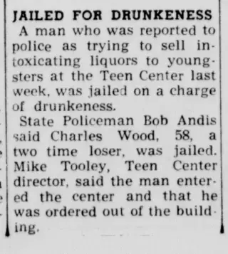 other Newspaper clipping from Jun 1, 1967 6017999