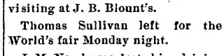 other Newspaper clipping from Sep 14, 1893 6018137