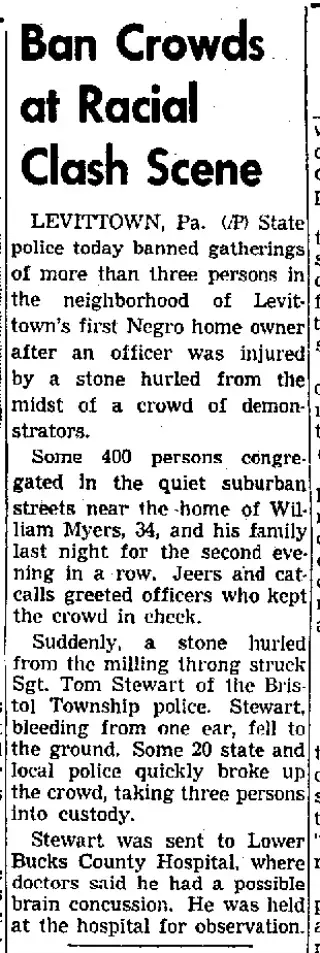 other Newspaper clipping from Aug 21, 1957 6018185