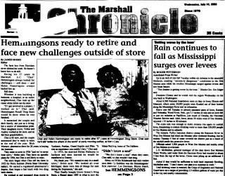 other Newspaper clipping from Jul 14, 1993 6018199