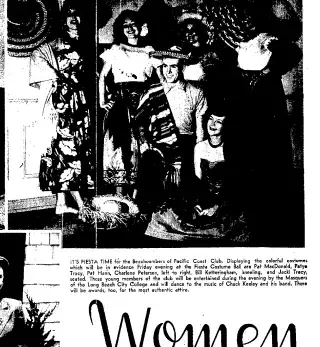other Newspaper clipping from Apr 20, 1952 6018793