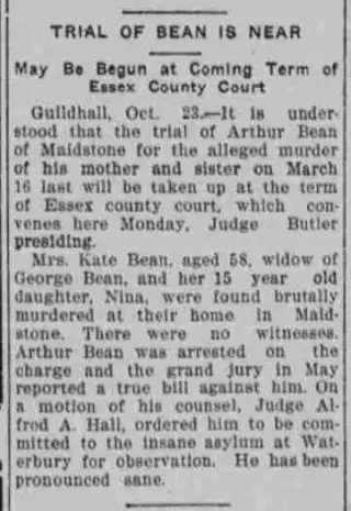 other Newspaper clipping from Oct 24, 1911 6018822