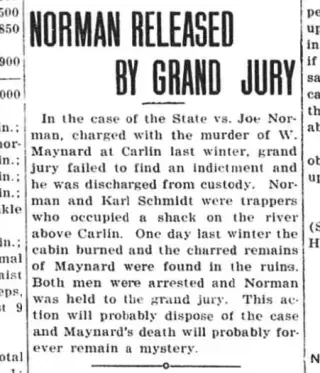 other Newspaper clipping from Mar 25, 1916 6018886